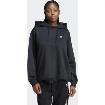 Sudadera de mujer Trefoil Oversized adidas Originals