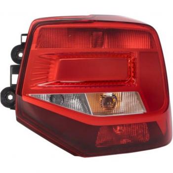 Luz trasera VALEO 047086 - Piloto trasero con diseño óptimo para visibilidad, tecnología LED, fácil instalación, alta durabilidad y compatibilidad con múltiples modelos de vehículos
