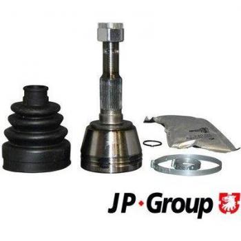 Articulación de transmisión JP GROUP 1243300910, tipo CV-joint, características: alta calidad, durabilidad, diseño específico para vehículos, fácil instalación