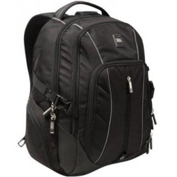 Mochila Totto Portaordenador Skynet negra