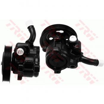 Bomba de dirección asistida hidráulica TRW JPR204 para Ford Fiesta 4, Escort 6 Cabrio y Kombi