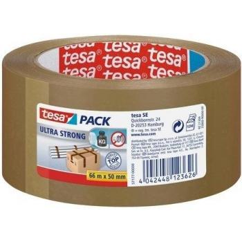 Cinta de embalaje PVC rugoso tesapack