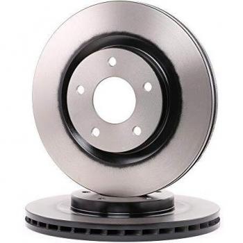 TRW AUTOMOTIVE AFTERMARKET DF4932 TRW