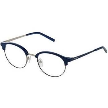 Sting Unisex Optical Frame VST181490502 (Ø 49 mm) - Blue