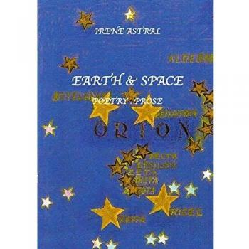 Poesía y Prosa Tierra y Espacio