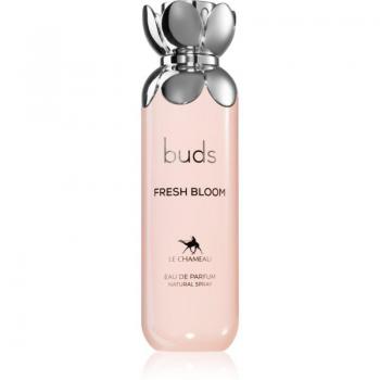 Le Chameau Buds Fresh Bloom Unisex Eau de Parfum 100 ml