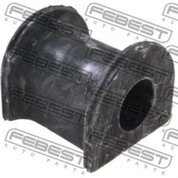 Casquillo del cojinete estabilizador FEBEST VWSB-T5R