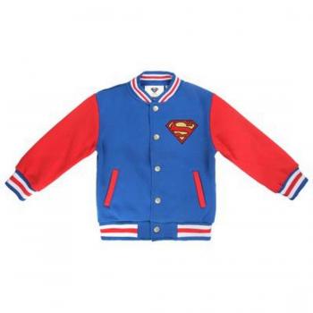 Cerdá Chaqueta de Superman Talla 3