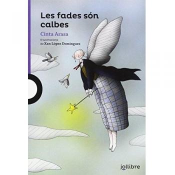 Les fades són calbes