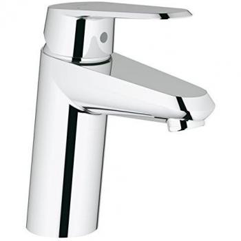Grohe Eurodisc Cosmopolitan Single-lever basin mixer 1/2 S-Size