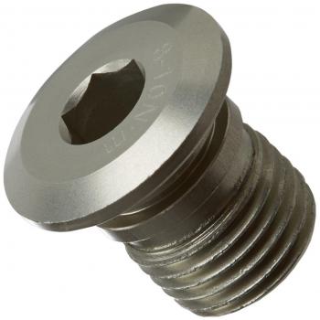 SHIMANO M980 XTR Tornillos, Gris, Talla Única