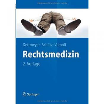 Rechtsmedizin