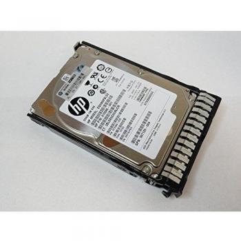 HPE 507127-B21 Internal Hard Drive 2.5 300 GB