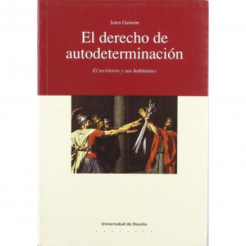 El derecho de autodeterminación