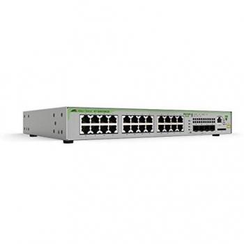 Allied Telesis 24 Port L3 GB ETHERNET SWITCHE, AT-GS970M_28-50