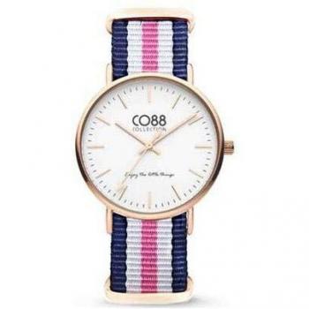 Reloj CO88 Unisex Adult Quartz Watch 8719323289581