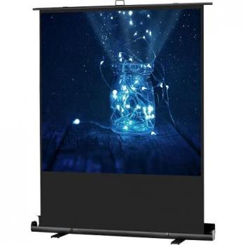 celexon portátil de Negocios y Cine en casa-Pantalla Ultra portátil Plus Professional con articulación de Tijera -60 x 160 cm - 1:1- Ganancia 1.2