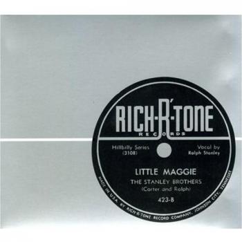 Earliest Recordings: Complete Rich-R-Tone 78s
