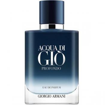 Giorgio Armani Acqua Di Gio Profondo Eau de Parfum Refillable Spray 50ml