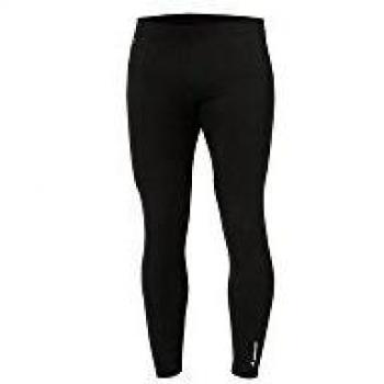 Pantalón Térmico Mercury Tecnic Negro