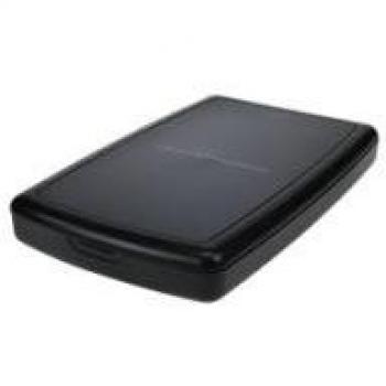 Conceptronic C05-326 Caja Disco Duro 2.5 Pulgadas Sata USB 2.0, Negro