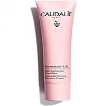 Caudalie - Reservératrol Lift Fluide Cachemire Redensifiant 40 ml, Black