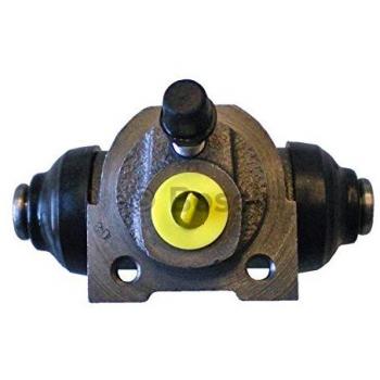 Cilindro de freno de rueda BOSCH F 026 002 182 - Cilindro de freno trasero para vehículos