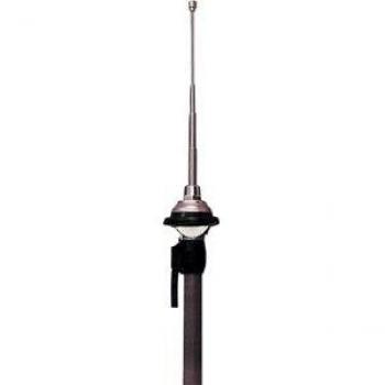 Kdx Audio KIN050579 - Antena aleta universal