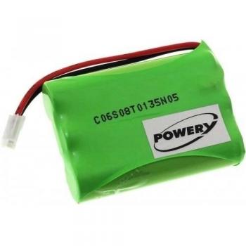 Powery Batería para RCA 25413