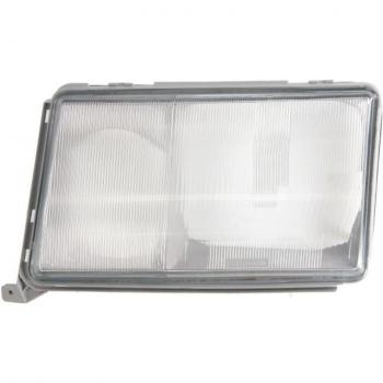 Cristal de faro principal izquierdo TYC 20-3091-LA-3