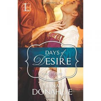 Días de Deseo - Novela Romántica en Tapa Blanda