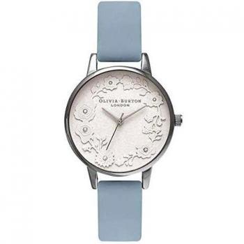 Olivia Burton OB16AR03 - Reloj con Esfera Artesanal
