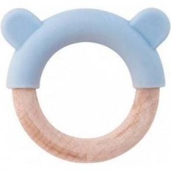 Saro Baby Juguete Mordedor Sensorial Orejitas