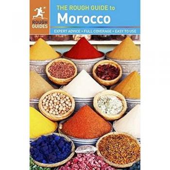 The Rough Guide to Morocco