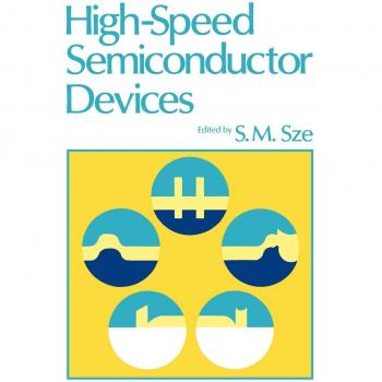 High-Speed Semiconductor Devices: Comprehensive Hardcover Edition