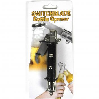 Switchblade Bottle Opener