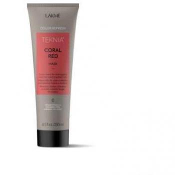 Lakmé Teknia Color Refresh Coral Red Mask