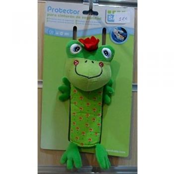PROTECTOR PARA CINTURÓN DE SEGURIDAD
