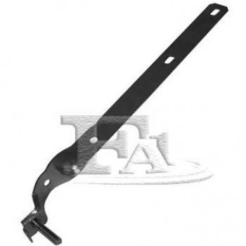 FA1 105-921 Soporte, sistema de escape