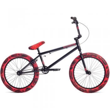 Stolen Casino 20 2019 BMX Freestyle