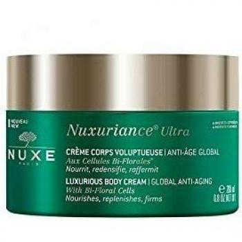 Nuxe Nuxuriance Ultra Rejuvenating Body Cream 200ml