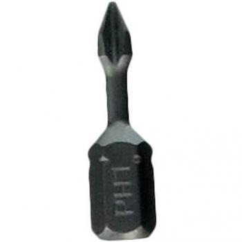 DEWALT DT7231-QZ - Pack 5 puntas phillips ph1 25mm TORSION