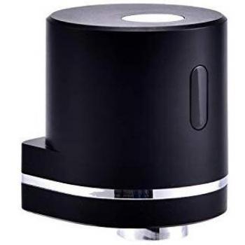 Adaptador Automático de Grifo Cocina sin Contacto Aireador Sensor Inteligente de Movimiento Fácil de Montar Antibacteriano Diseño Creativo