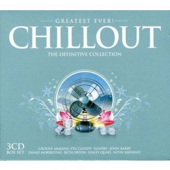 Greatest Ever Chillout