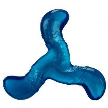 Juguete para perros Triplex TPR Boomerang