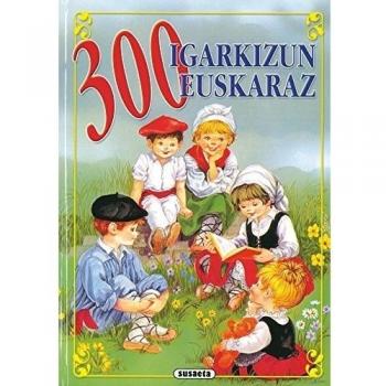 300 Adivinanzas