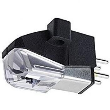 Audio-Technica AT-XP7 DJ Moving Magnet Cartridge with Elliptical Stylus