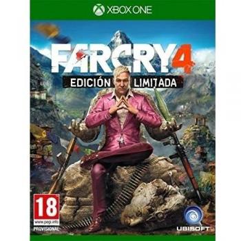 Far Cry 4 - Limited Edition