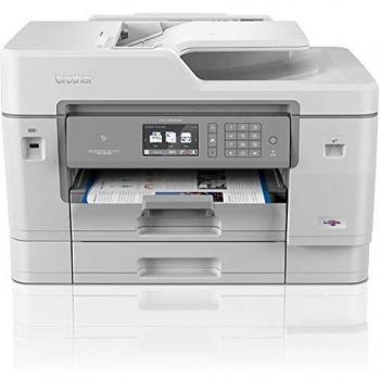Brother MFCJ6945DW Impresora de inyección de Tinta 4IN1 MFCJ6945DWZG1 A3/Duplex/WLAN