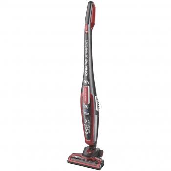 Di4 Aspirovac Ultraforze- Aspirador Escoba con Baterías de Litio de 40V